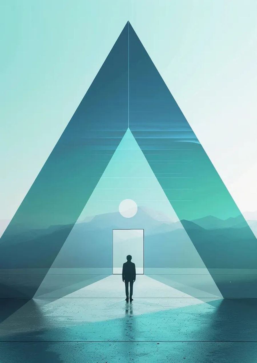 Threshold and ascent