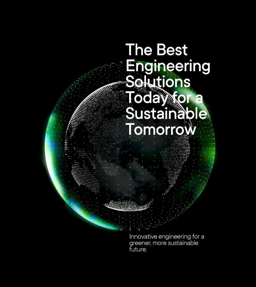 Systems for a sustainable tomorrow