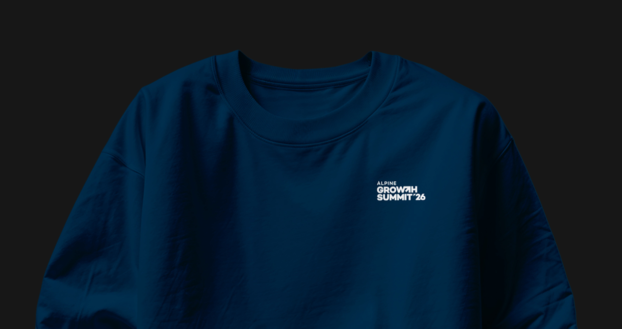 Option 01 — crewneck